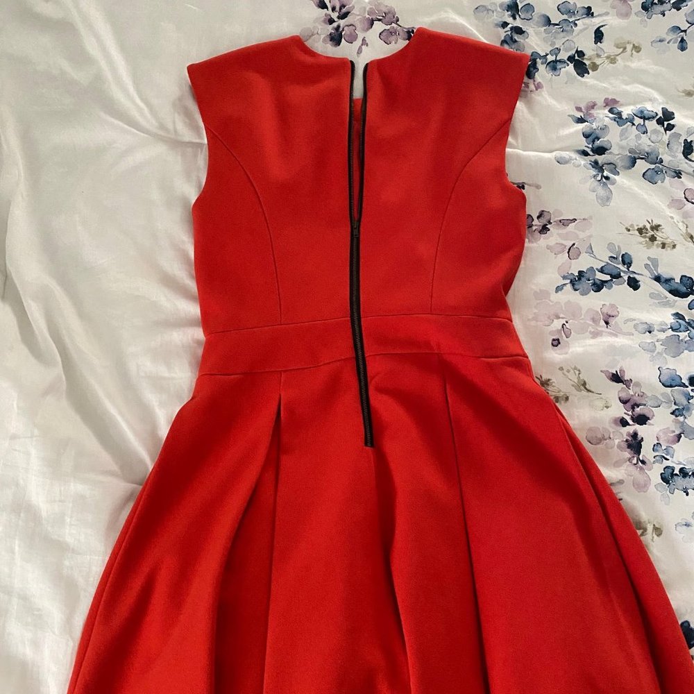 Fit and flare dress - Tracy Reese - Picture 6 of 6